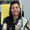Dr. Pranita A. Kele