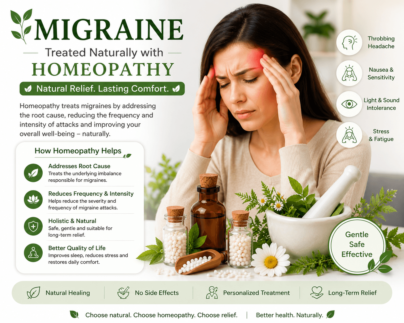 Migraine