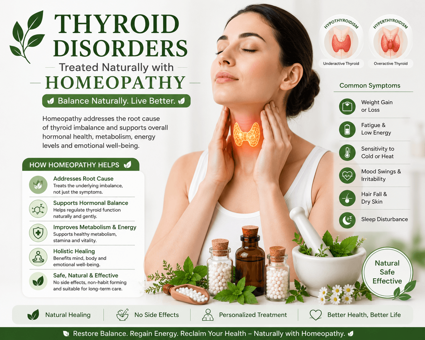 Thyroid Disorders